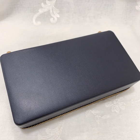 Authentic Dior Make Up Clutch Converted to DIY bag - Picture 7 of 7